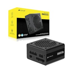 Nguồn máy tính Corsair RM850ep - 850W - Cybenetics Gold - Full Modular 