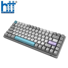 Bàn phím cơ AKKO 3084B Plus Silent - Nhỏ Gọn, Tiện Lợi 