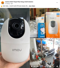 Ưu Đãi Khủng Từ Cofull Solution - An Tâm Trọn Đời 