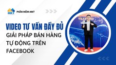 Tự Động Hóa Bán Hàng Với Giải Pháp Bán Hàng Tự Động 