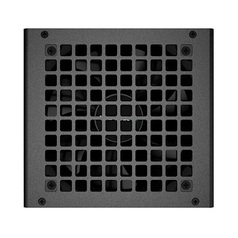 Nguồn máy tính DeepCool PF550 - 550W - 80 Plus White 