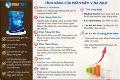 Phần Mềm Tăng Thành Viên Nhóm Zalo 7 Ngày 1000 Mem 