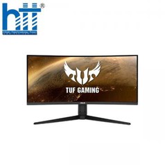 Màn hình Cong ASUS TUF Gaming VG34VQL1B 34 inch WQHD  VA/550 nits/21:9/165Hz/1ms  - Hiển Thị Sắc N 