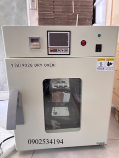 Máy sấy kiểm tra mồ hôi y b 902g 