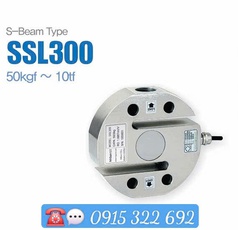 Loadcell Migun ST SSL300-1Tf 