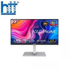 Màn hình Asus Pro Art PA279CV  27 inch/UHD/IPS/60Hz/5ms/350 nits/HDMI DP USB USBC Audio  - Giá Tốt, 