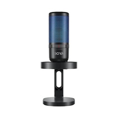 Micro để bàn BOYA K9 - Màu đen 