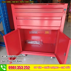 Tủ đồ nghề giá tốt tại Tp HCM 