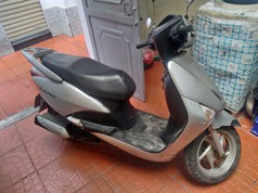 Bán xe Honda Lead 110 