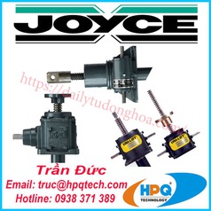 Jack bánh răng côn Joyce   Nhà cung cấp Joyce Dayton chính hãng 