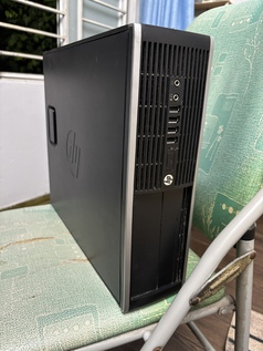 Máy tính HP cho học sinh, sinh viên chỉ 1.4 tr 