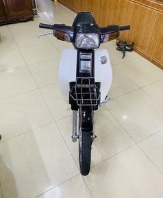 Dream Việt Đời đầu máy thái 1999 