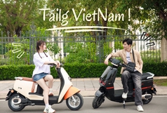 Thay Bình Xe Điện Buôn Ma Thuật   Sự Lựa Chọn Thông Minh Cho Phương Tiện Di Chuyển Xanh...