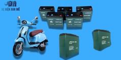 Ưu điểm của xe điện   Sự lựa chọn bền vững cho tương lai di chuyển 