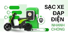 Cách sạc xe đạp điện nhanh và hiệu quả nhất hiện nay 