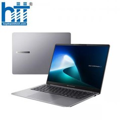 Laptop ASUS ExpertBook P1403CVA-i5SE16-63WS - Siêu mỏng, siêu nhẹ 