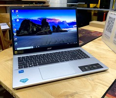Laptop Acer Aspire A315-59 Core i5-1235U RAM 8GB SSD 512GB VGA ON Màn 15.6 Inch Full HD Máy Đẹp 