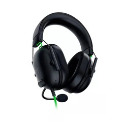 Tai nghe Gaming Razer BlackShark V2 X USB - Đen  RZ04-04570100-R3M1 