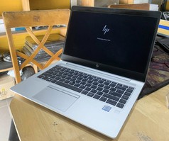 Laptop HP Elitebook 840 G5 Core i7-8650U Ram 8GB SSD 256GB VGA ON Màn 14 Inch Full HD Máy Đẹp...