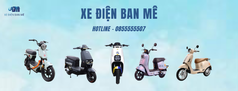 Xe điện thân thiện môi trường   Giải pháp bền vững cho tương lai xanh của vận tải Việt...