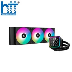 Tản nhiệt nước AIO Deepcool LD360 ARGB - Black 