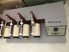 Máy kiểm tra Snagging bằng chùy ICI RF308 