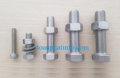Bulong Inox Toàn Phát: Kết nối Vững Chắc, Không Gỉ   Không Gục 