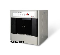 Máy kiểm tra phục hồi nếp nhăn của vải YG B 541E 