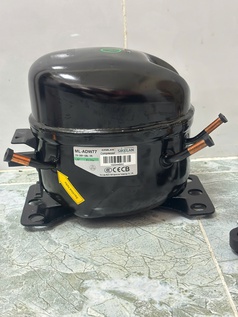 0911.219.479, LẮP ĐẶT   block  tủ lạnh SIKELAN 1/4HP ADW77 