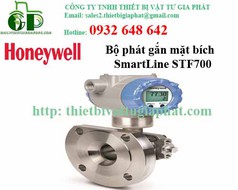 Bộ truyền áp suất mặt bích - SmartLine STF700 
