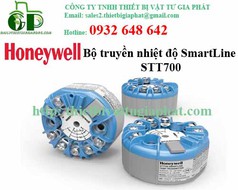 Bộ truyền nhiệt độ SmartLine STT700- Honeywell 