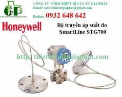 Máy phát tín hiệu màng ngăn từ xa - SmartLine ST700. 