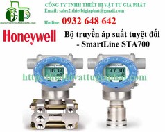 Bộ truyền áp suất tuyệt đối - SmartLine STA700 