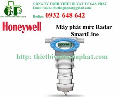 Máy phát mức Radar SmartLine- Honeywell 