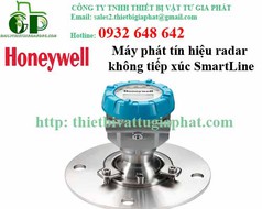 Máy phát tín hiệu radar không tiếp xúc SmartLine- Honeywell 
