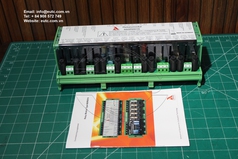 Bộ điều khiển quá trình Lamtec 