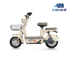 Riêng tư: Xe đạp điện cho người lớn tuổi   Di chuyển an toàn trong cuộc sống hiện đại...