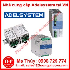 Nhà phân phối Bộ kiểm tra Adelsystem tại việt nam 