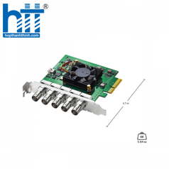 Blackmagic Design DeckLink Duo 2 