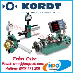 Đồng hồ đo KORDT   Nhà cung cấp KORDT hàng đầu Việt Nam. 