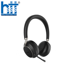 Tai nghe Bluetooth Yealink BH72 UC Black USB-A 