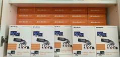 AverMedia C039 USB ghi hình cao cấp 