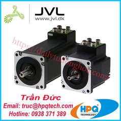 Động cơ bước JVL   Động cơ servo JVL   Nhà cung cấp JVL intelligent Việt Nam 