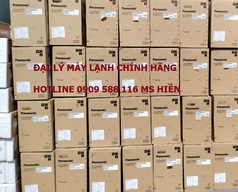 Giá máy lạnh treo tường Panasonic inverter 