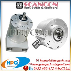 Nhà phân phối Encoder vòng quay Scancon - HPQ TECH - 0932 600412 