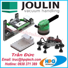 Kẹp cơ khí Joulin   Nhà cung cấp Joulin chính hãng 