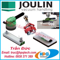 Kẹp từ tính Joulin   Kẹp xốp Joulin   Nhà cung cấp Joulin chính hãng 