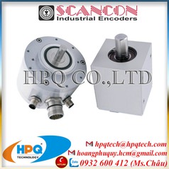 Cảm biến vòng quay Scancon chính hãng - HPQ TECH 0932-600412 