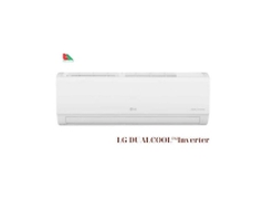 Máy lạnh treo tường LG Dual Inverter IEC G1 làm mát thông minh cho mọi không gian 