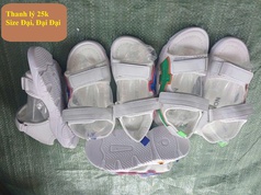 Dép thanh lý . Quý khách đặt hàng liên hệ zalo: 0908453488 